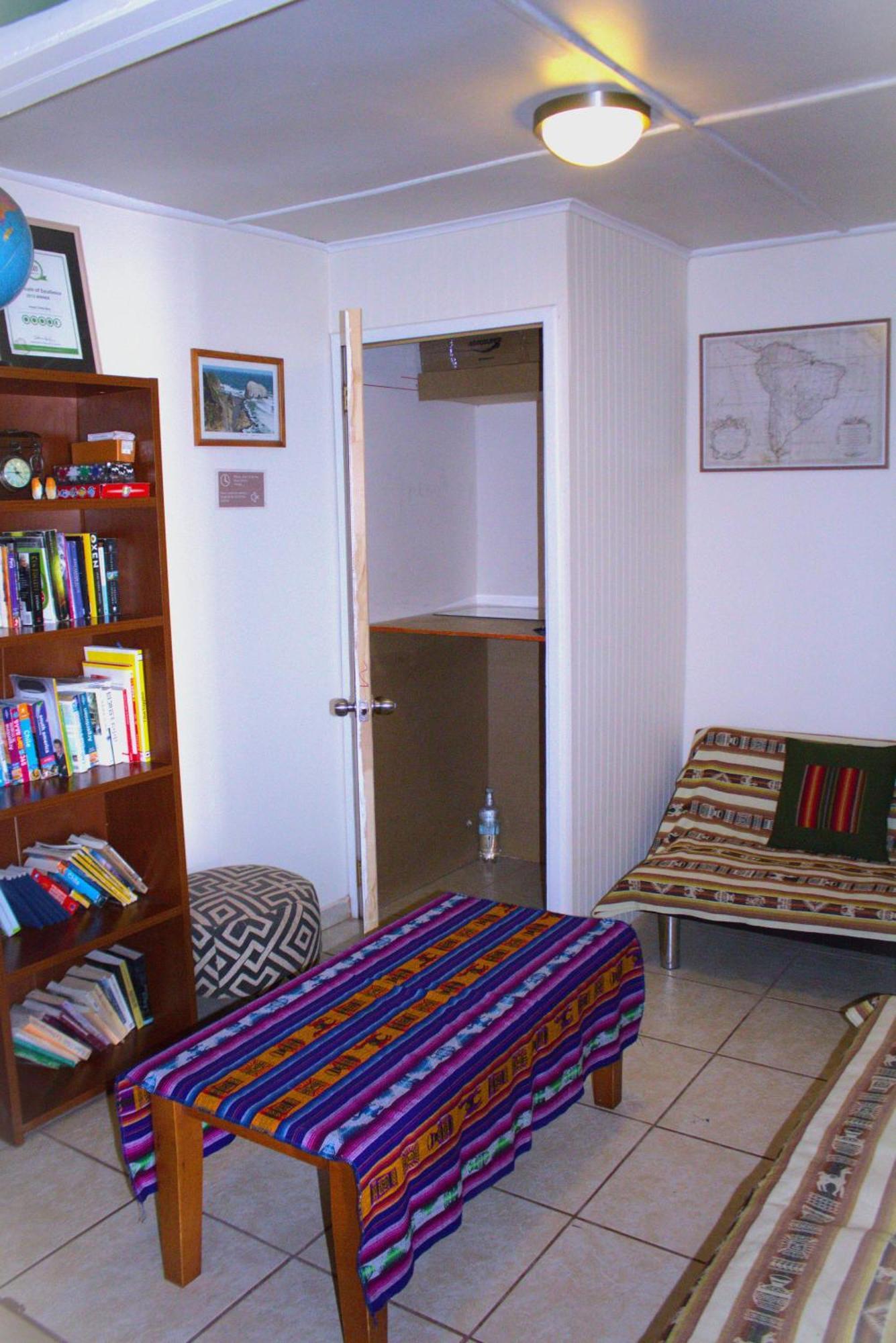 Hostal Campo Base San Pedro de Atacama Exterior photo