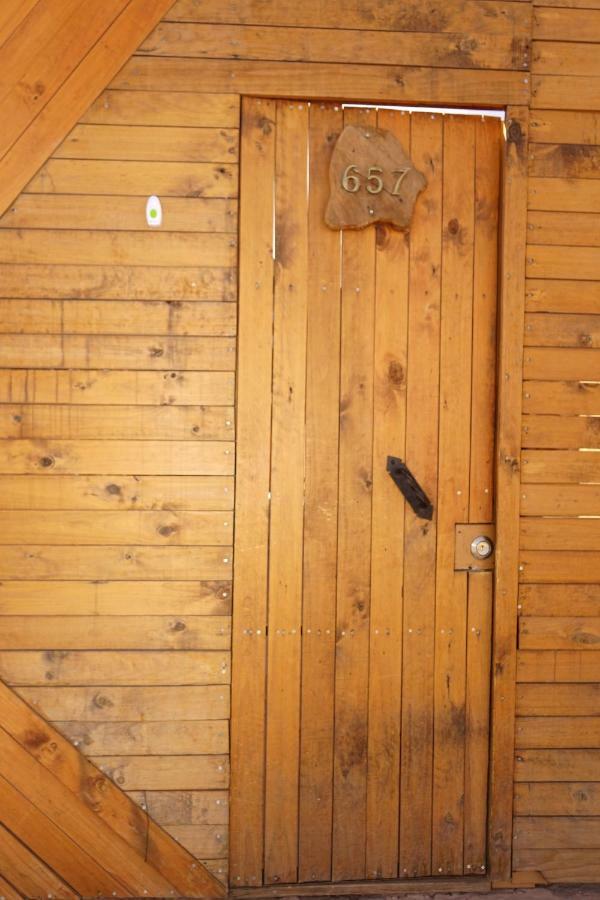 Hostal Campo Base San Pedro de Atacama Exterior photo