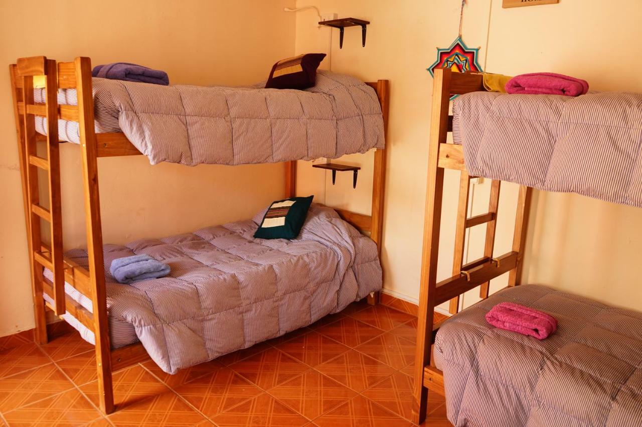 Hostal Campo Base San Pedro de Atacama Exterior photo