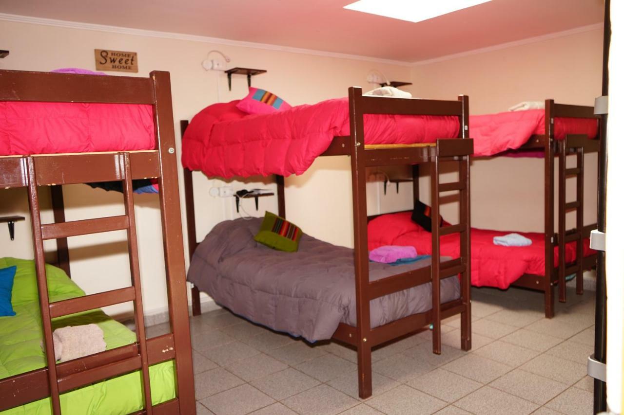 Hostal Campo Base San Pedro de Atacama Exterior photo